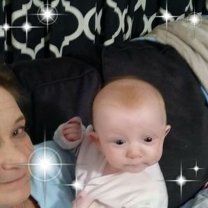 Meet your Posher, Letha